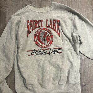 Vintage Crewneck
